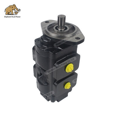 Pompa Hidrolik Utama JCB 3CX 332/F9029 | Kualitas Parker Untuk Performa Tugas Berat