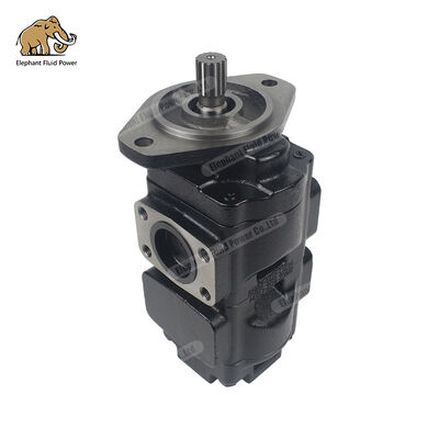 Pompa Hidrolik Utama JCB 3CX 332/F9029 | Kualitas Parker Untuk Performa Tugas Berat