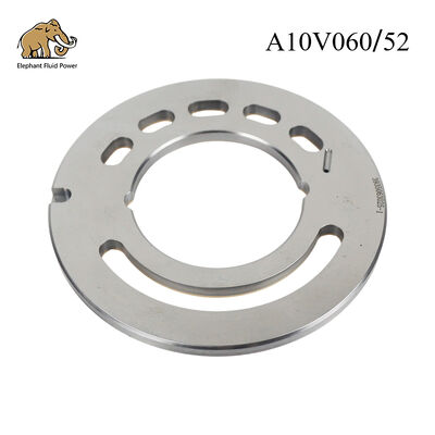 Berbagai Bagian Pompa Rexroth A10VO60 Cylinder Block, Piston, Plate Valve - Di Stok