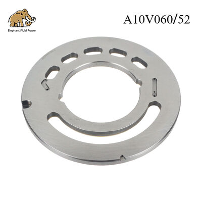 Berbagai Bagian Pompa Rexroth A10VO60 Cylinder Block, Piston, Plate Valve - Di Stok