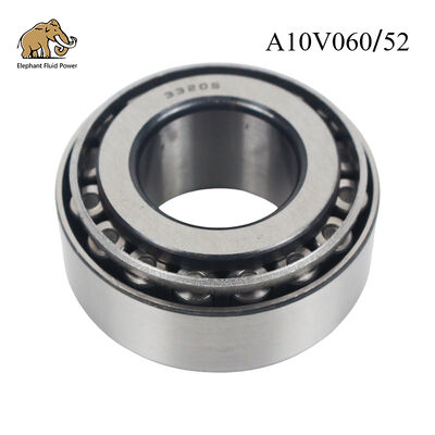 Berbagai Bagian Pompa Rexroth A10VO60 Cylinder Block, Piston, Plate Valve - Di Stok