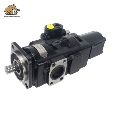 Sangat kompatibel dengan Parker 20/925591 Harga murah Pengiriman cepat Penggantian langsung