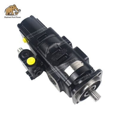 Sangat kompatibel dengan Parker 20/925591 Harga murah Pengiriman cepat Penggantian langsung