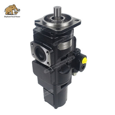 Kompatibel dengan Parker 20/925732 Cast Iron Gear Pump.