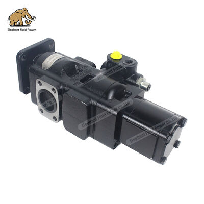 Kompatibel dengan Parker 20/925732 Cast Iron Gear Pump.