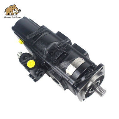 Kompatibel dengan Parker 20/925732 Cast Iron Gear Pump.