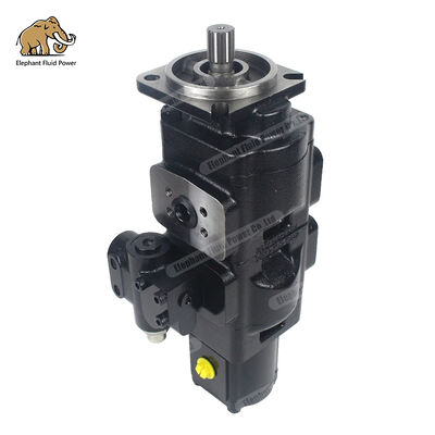Kompatibel dengan Parker 20/925732 Cast Iron Gear Pump.