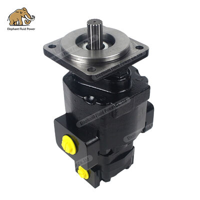 257954A1 Parker Cast Iron Gear Pump Model Kompatibel High Quality, Kompatibilitas Tinggi, Nilai Tinggi