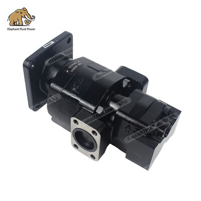 257954A1 Parker Cast Iron Gear Pump Model Kompatibel High Quality, Kompatibilitas Tinggi, Nilai Tinggi