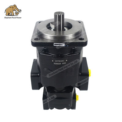 257954A1 Parker Cast Iron Gear Pump Model Kompatibel High Quality, Kompatibilitas Tinggi, Nilai Tinggi
