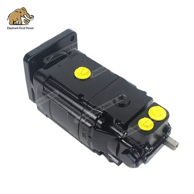 Model Peningkatan Kompatibel Parker 799137GY | Kekuatan Tinggi & Tahan Aus | Pilihan Utama untuk Output Sistem Hidraulik yang Stabil