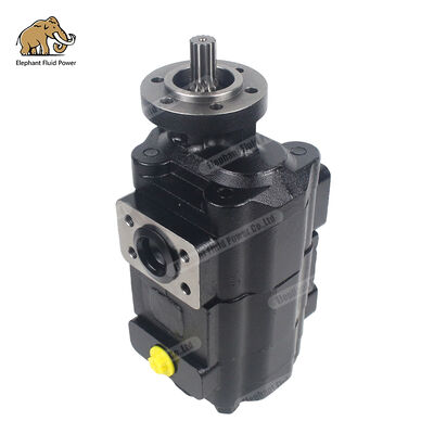 Sangat kompatibel dengan Parker 3129320264 tahan tekanan tinggi dan tahan aus pengiriman cepat