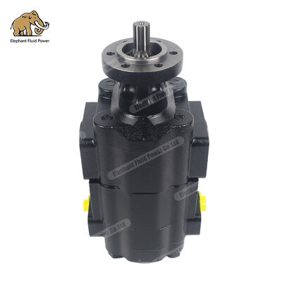 Sangat kompatibel dengan Parker 3129320264 tahan tekanan tinggi dan tahan aus pengiriman cepat