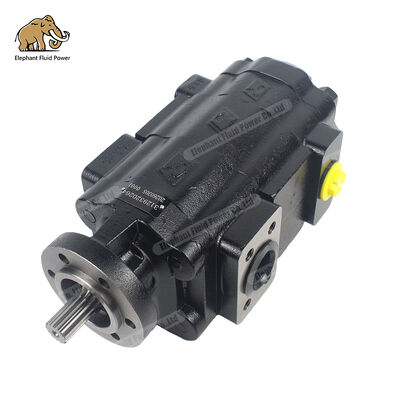 Sangat kompatibel dengan Parker 3129320264 tahan tekanan tinggi dan tahan aus pengiriman cepat