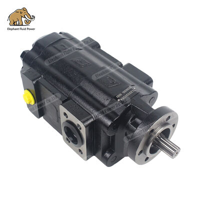 Sangat kompatibel dengan Parker 3129320264 tahan tekanan tinggi dan tahan aus pengiriman cepat