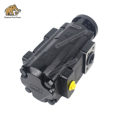 Sangat kompatibel dengan Parker 3129320264 tahan tekanan tinggi dan tahan aus pengiriman cepat