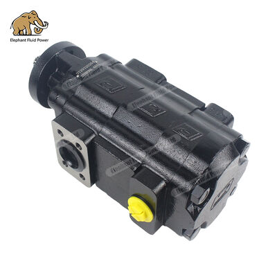 Sangat kompatibel dengan Parker 3129320264 tahan tekanan tinggi dan tahan aus pengiriman cepat