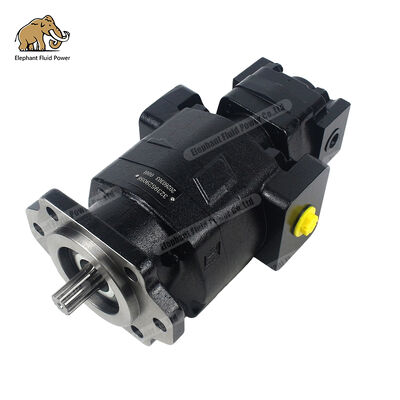 Parker 3239529056 Gear Pump. tahan aus & tahan tekanan. Garansi 1 tahun. penggantian yang sempurna.