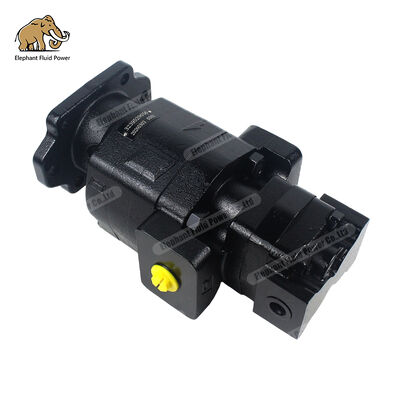 Parker 3239529056 Gear Pump. tahan aus & tahan tekanan. Garansi 1 tahun. penggantian yang sempurna.