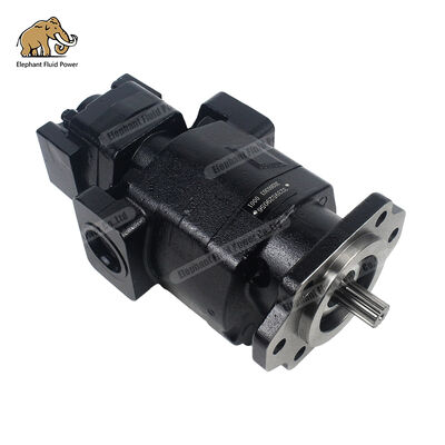 Parker 3239529056 Gear Pump. tahan aus & tahan tekanan. Garansi 1 tahun. penggantian yang sempurna.