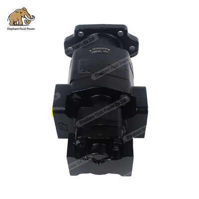 Parker 3239529056 Gear Pump. tahan aus & tahan tekanan. Garansi 1 tahun. penggantian yang sempurna.
