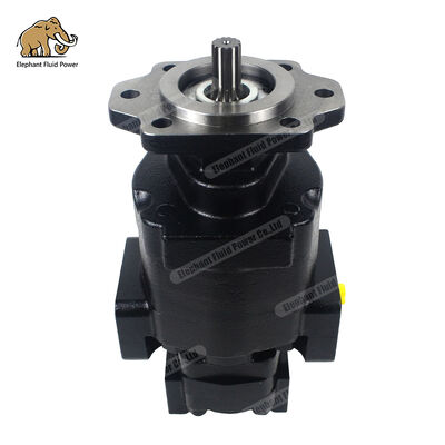 Parker 3239529056 Gear Pump. tahan aus & tahan tekanan. Garansi 1 tahun. penggantian yang sempurna.