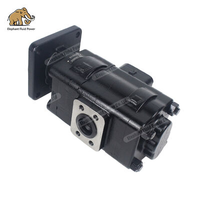 D149283 Parker Cast Iron Gear Pump Kompatibel Alternatif