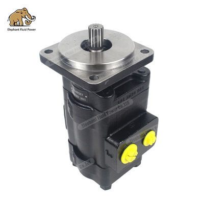 D149283 Parker Cast Iron Gear Pump Kompatibel Alternatif