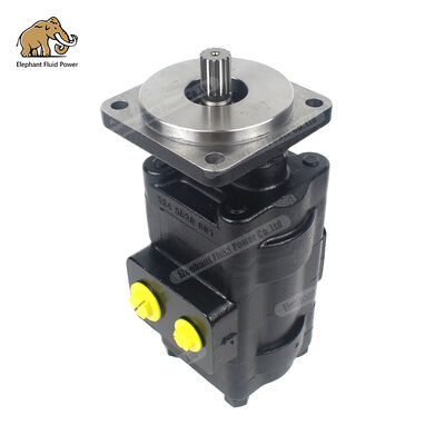 D149283 Parker Cast Iron Gear Pump Kompatibel Alternatif