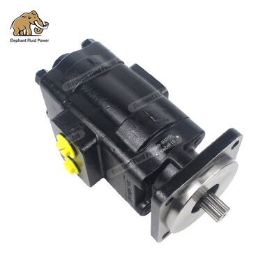 D149283 Parker Cast Iron Gear Pump Kompatibel Alternatif