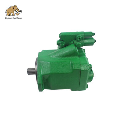 John Deer AL166637 Pompa Piston Hidraulik A10VO28DFR1/52 buatan China