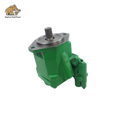 John Deer AL166637 Pompa Piston Hidraulik A10VO28DFR1/52 buatan China