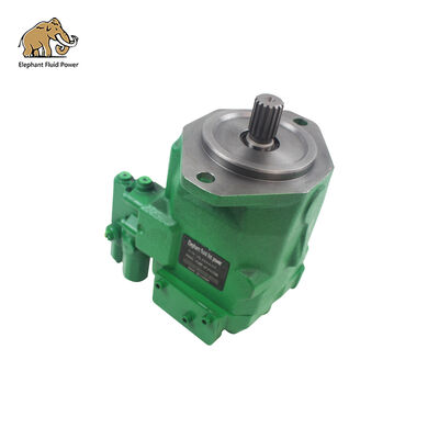 John Deer AL166637 Pompa Piston Hidraulik A10VO28DFR1/52 buatan China