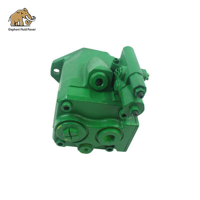 John Deer AL166637 Pompa Piston Hidraulik A10VO28DFR1/52 buatan China