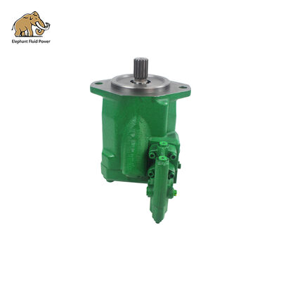 John Deer AL166637 Pompa Piston Hidraulik A10VO28DFR1/52 buatan China