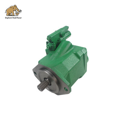John Deer AL166637 Pompa Piston Hidraulik A10VO28DFR1/52 buatan China