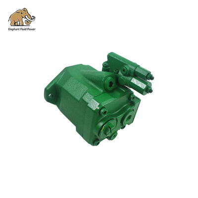 John Deer AL166637 Pompa Piston Hidraulik A10VO28DFR1/52 buatan China