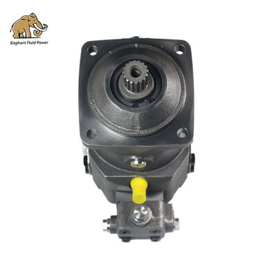 erpiller 134-7307 1347307 Pompa Piston Hidraulik A6VM80DA1 buatan China