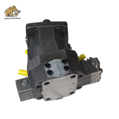 erpiller 203-4142-00 230414200 Pompa Piston Hidraulik A6VM80DA2 dibuat di Cina