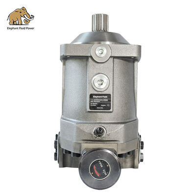 erpiller 231-0471 2310471 Pompa Piston Hidraulik A6VM160DA2 Pengganti asli