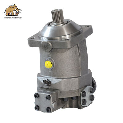 erpiller 231-0471 2310471 Pompa Piston Hidraulik A6VM160DA2 Pengganti asli