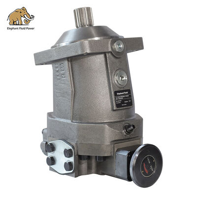 erpiller 231-0471 2310471 Pompa Piston Hidraulik A6VM160DA2 Pengganti asli
