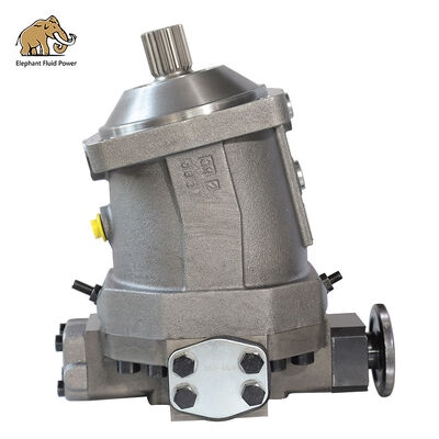 erpiller 231-0471 2310471 Pompa Piston Hidraulik A6VM160DA2 Pengganti asli