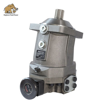 erpiller 231-0471 2310471 Pompa Piston Hidraulik A6VM160DA2 Pengganti asli