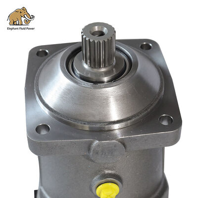 erpiller 231-0471 2310471 Pompa Piston Hidraulik A6VM160DA2 Pengganti asli