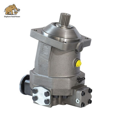 erpiller 231-0471 2310471 Pompa Piston Hidraulik A6VM160DA2 Pengganti asli