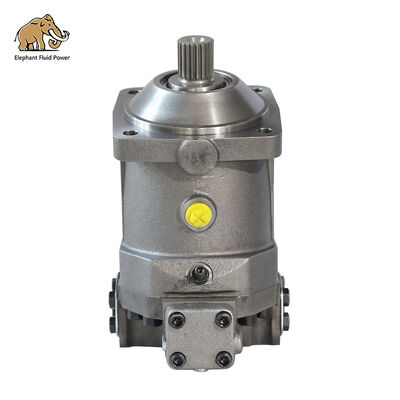 erpiller 231-0471 2310471 Pompa Piston Hidraulik A6VM160DA2 Pengganti asli