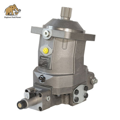 erpiller 243-6645-07 243664507 Pompa Piston Hidraulik A6VM200EP2 Pengganti asli