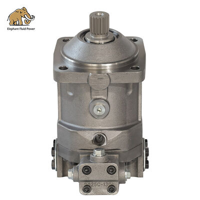 erpiller 243-6645-07 243664507 Pompa Piston Hidraulik A6VM200EP2 Pengganti asli