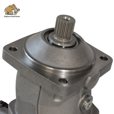 erpiller 243-6645-07 243664507 Pompa Piston Hidraulik A6VM200EP2 Pengganti asli